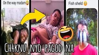 Matulog Kasama si Ivana /PINOY MEMES COMPILATION 2021