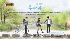 Who Are You: School 2015 Episode 9