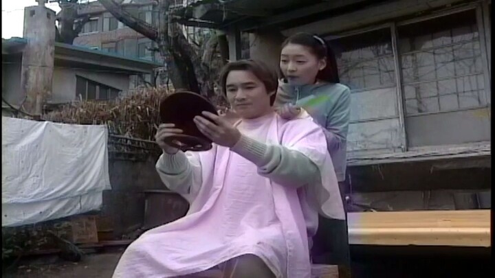 Stock Flower 2001 Korean Drama Episode 4