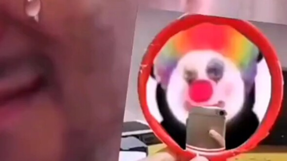 Ceritakan sebuah lelucon