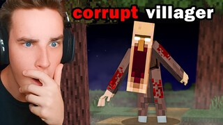 Testing Scary Minecraft Seeds To Prove Them True...