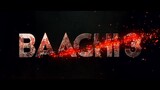 Baaghi 3  Official Trailer  Tiger Shroff ShraddhaRiteishSajid NadiadwalaAhmed Kh |Hindi Movie|Habib|
