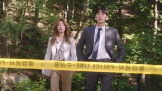 Suspicious Partners | Episode 07 | Hindi Dubbed | K-Drama Series
