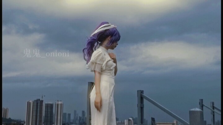 "Bình minh" Hinata Manatsu.