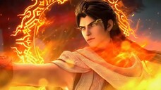 Wu Dong Qian Kun S6 Eps 10 Sub Indo Best HD