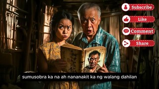 📻 Ginugulping Asawa : THS