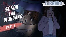 #1 SOSOK TAK DIUNDANG PART 3 - ANIMASI SEKOLAH