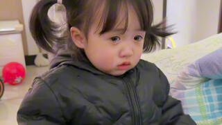 爸爸完全被拿捏🤏#人类幼崽越养越上头