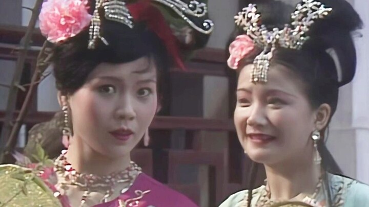 ขำตาย สมัยก่อนความรักอันแสนหวานเป็นแบบคุณหนูในห้องหับ แต่เดี๋ยวนี้กลายเป็นสาวบ้านโคมแดงไปแล้ว ฮ่าๆ!