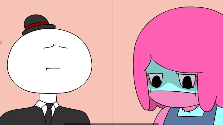 [Ghost Academy] Gabby disappears