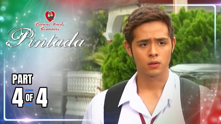 Pintada | Episode 10 (4/4) | May 24, 2024