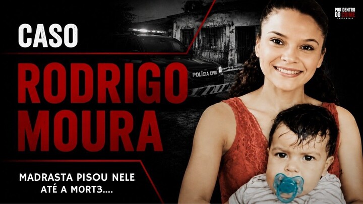 Todos acreditavam em uma versão... até a investigação descobrir a verdade | Caso Rodrigo Moura