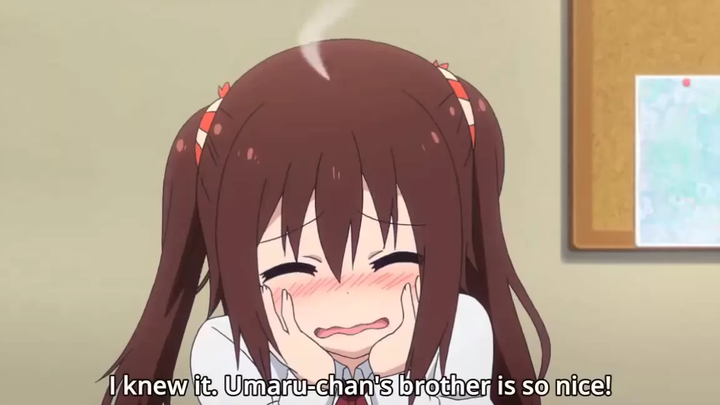 ด้วยขน! ม้าลู่จัง! - โอนี่ อิซา แอน ~~