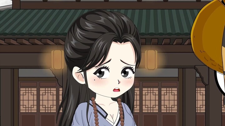 Episode 63丨Xia Beiyun, aku harus membunuhmu!