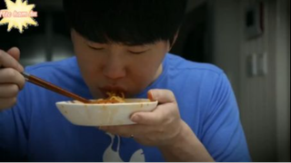 Đêm đói ăn gì phần 1 #mukbang