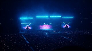Jisoo Blackpink - Liar | Bornpink Concert Jakarta GBK 2023