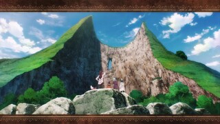 Nanatsu no taiza mokushiroku no yonkishi eps 8 SUB INDO