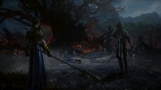 Tomb of Fallen Gods Season 3 Eps 12