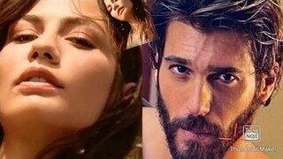 Can Yaman asked Demet Ozdemir to be his partner again