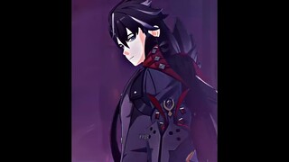 Wriothesley Edit || Policemen || Genshin Impact