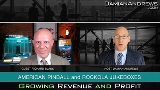 Growing revenue and profit podcast guest Richard Blank Costa Ricas Call Center