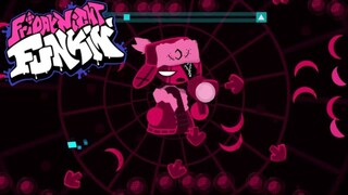Zavodila but is a JSAB Bossbattle [Mid-fight Masses Fanmade]