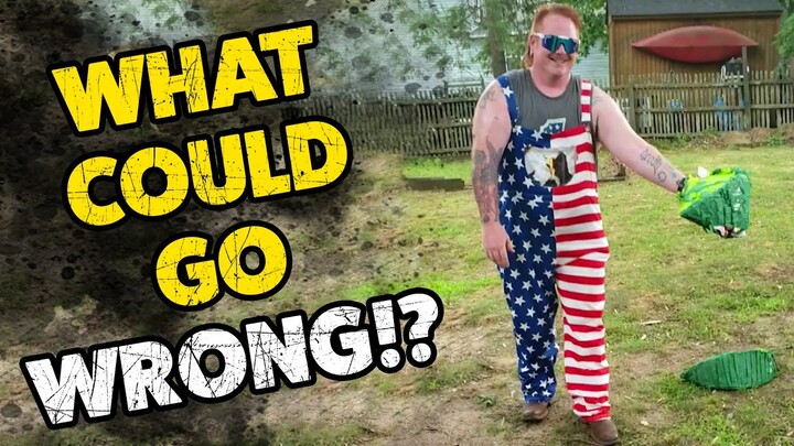 WHAT COULD GO WRONG!? #28 | Hilarious Fail Videos 2020