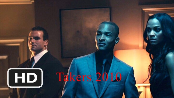 TAKERS