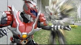 [Armor Clip] Take a look at the flash skills of the previous generations of Armor Warriors