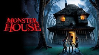 Monster House (2006) {1080p}