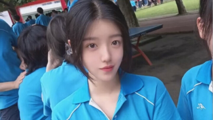 “这一次，我一定要让记住我”