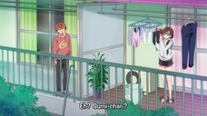 Kanojo okarishimasu S2 (Sub indo) eps 11