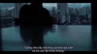 Vụ trộm lịch sử ngân hàng trung ương Brazil EP 1 [Sub Việt]