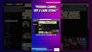 Nick Baru Oura😂 #beranda #shorts #shortvideo #short #deankt #ouragaming #meme #viral #reaction