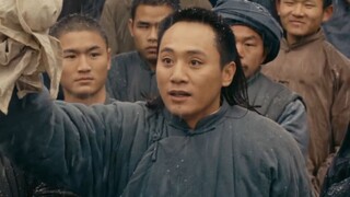 【毛润之混剪】 “数风流人物，还看今朝。”