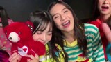 JKT48 Team J Selamanya Jatuh Cinta Senshuuraku Tadaima Renaichuu