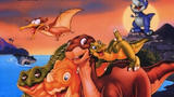 The Land Before Time V: Mysterious Island (1997) Animation, Adventure, Comedy