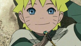 NARUTO KECIL GMV