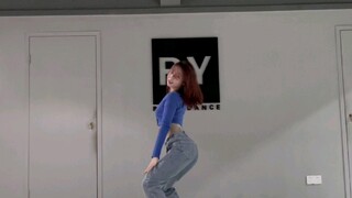 【韩舞03】没人能逃得过上头的lalala