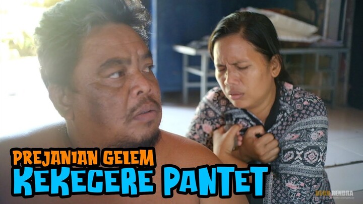 Klepon Family_ SING NGELAH KEKECER PREJANI GELEM