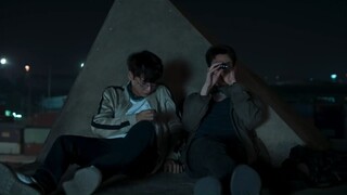 [VietSub] NOT ME TẬP 13