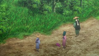 Sengoku Youko: Senma Konton-hen | EP 2 | Sub Indo