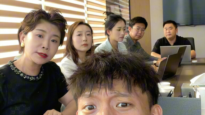 Elite Lawyer: Come on, let's boost our win rate!