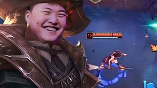 Mỏ neo thổi bay Siêu Thần Chương 353: Uzi và Lucian giao tranh chớp nhoáng, Vương Kế Siêu biến thành