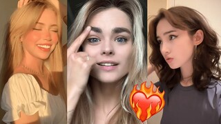 BLOCKED TIKTOKS WITH HOT GIRLS || HORNY TIKTOK