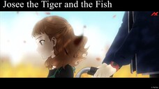 Josee the Tiger and the Fish 1080p Hindi dubbed