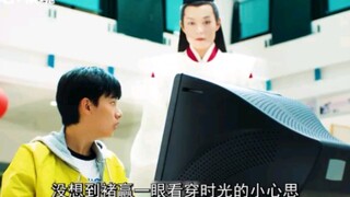 千年棋圣第一次在电脑上下棋