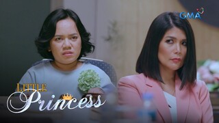 Little Princess: Odessa, kating-kati na maging CEO! | Episode 49 (Part 1/4)