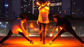 【Seni WOTA】 Indra Keenam 【Acum.Revolusi】