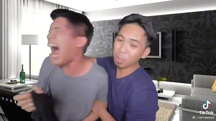 Wag ka maingay